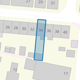 Perceel GRO00-A-2133