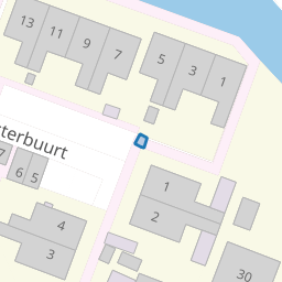 Perceel GRO00-A-2157