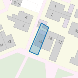 Perceel GRO00-A-2160