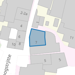 Perceel GRO00-A-2216