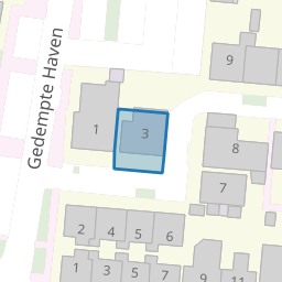 Perceel GRO00-A-2248