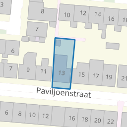 Perceel GRO00-A-2251