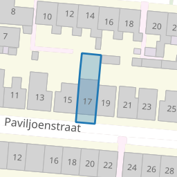 Perceel GRO00-A-2253