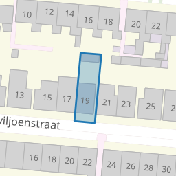 Perceel GRO00-A-2254