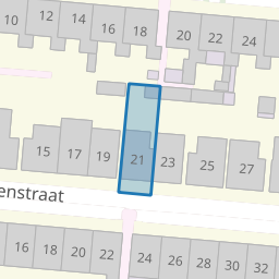 Perceel GRO00-A-2255