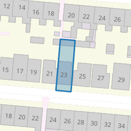 Perceel GRO00-A-2256