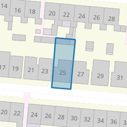 Perceel GRO00-A-2257