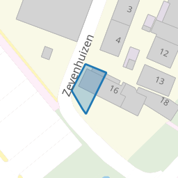 Perceel GRO00-A-2288