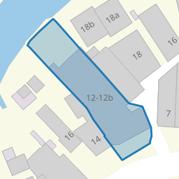 Perceel GRO00-A-2293