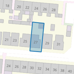 Perceel GRO00-A-2309