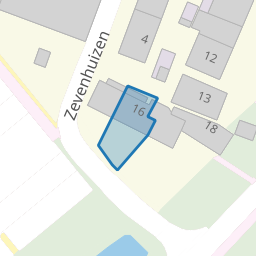 Perceel GRO00-A-2323