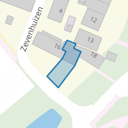 Perceel GRO00-A-2324