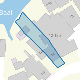 Perceel GRO00-A-2327