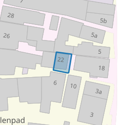 Perceel GRO00-A-2330