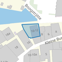 Perceel GRO00-A-2403