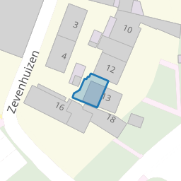 Perceel GRO00-A-2405