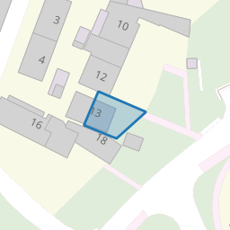 Perceel GRO00-A-2406