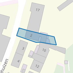 Perceel GRO00-A-2415