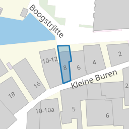 Perceel GRO00-A-2602