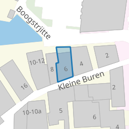 Perceel GRO00-A-2603