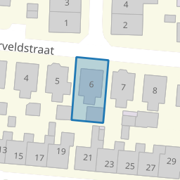 Perceel GRO00-A-2671