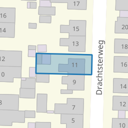 Perceel GRO00-A-2685