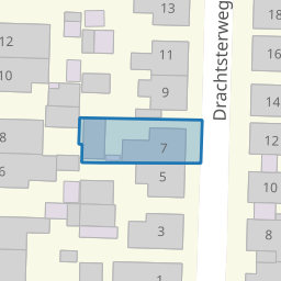 Perceel GRO00-A-2687