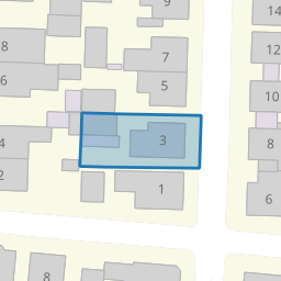 Perceel GRO00-A-2689