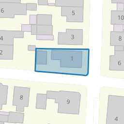 Perceel GRO00-A-2690