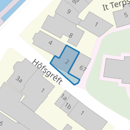 Perceel GRO00-A-2698