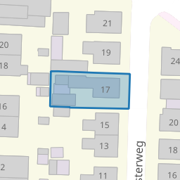 Perceel GRO00-A-2706