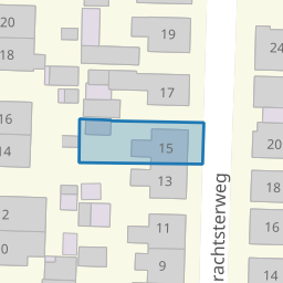 Perceel GRO00-A-2707