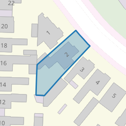 Perceel GRO00-A-2762