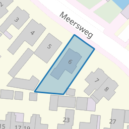 Perceel GRO00-A-2764