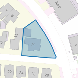 Perceel GRO00-A-2766