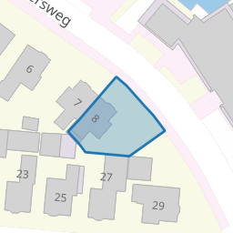 Perceel GRO00-A-2785