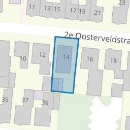 Perceel GRO00-A-2814