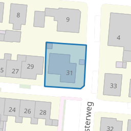 Perceel GRO00-A-2830