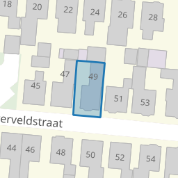 Perceel GRO00-A-2838