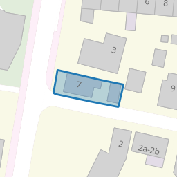 Perceel GRO00-A-2852