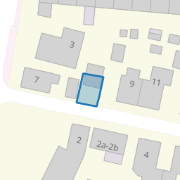 Perceel GRO00-A-2853