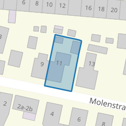 Perceel GRO00-A-2855