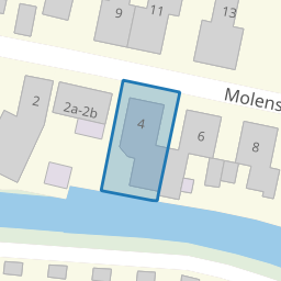 Perceel GRO00-A-2861