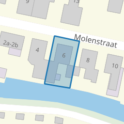 Perceel GRO00-A-2862