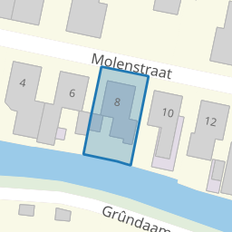 Perceel GRO00-A-2863