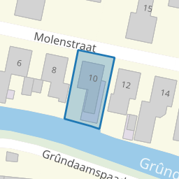 Perceel GRO00-A-2864