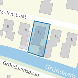 Perceel GRO00-A-2865