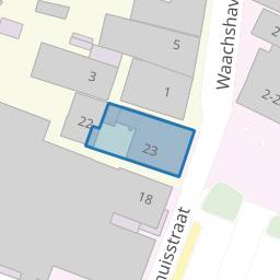 Perceel GRO00-A-2874