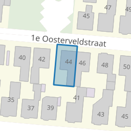 Perceel GRO00-A-2902