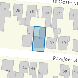 Perceel GRO00-A-2945